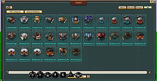 Fantasy Grounds - Devin Night Pack 211: Dwarves