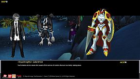 Digimon Masters Online