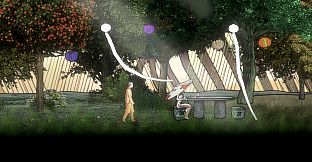 Seduction: A Monk's Fate