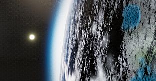 Deep Space Expedition 47