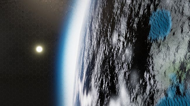 Deep Space Expedition 47