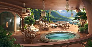 Bingo Beavers - Terrace