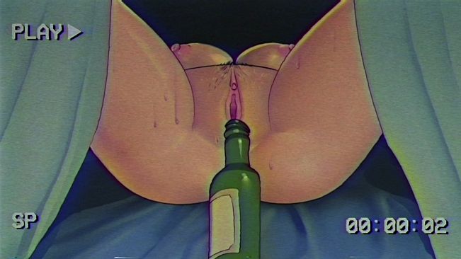 Boobs Saga - Art and Video pack