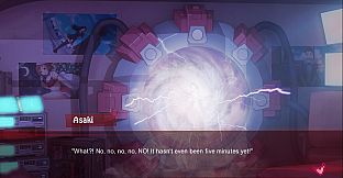 My Days with the Demoness