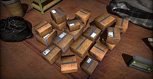 GameGuru - Abandoned Apartment Pack