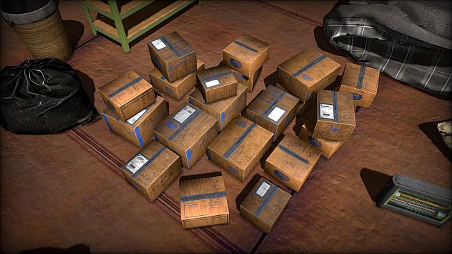 GameGuru - Abandoned Apartment Pack