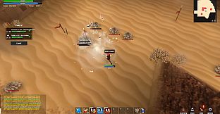 Torebia: Island Odyssey