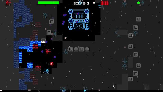 Tiger Tank 59 Ⅰ Rainstorm MP084