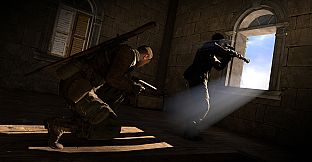 Sniper Elite 4 - Season Pass