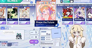 PLATiNA :: LAB - FLAGSHIP Collection