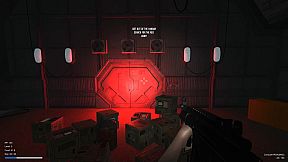 Corpse City: Zombies FPS