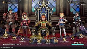 Romancing SaGa 2: Revenge of the Seven