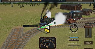Railwright