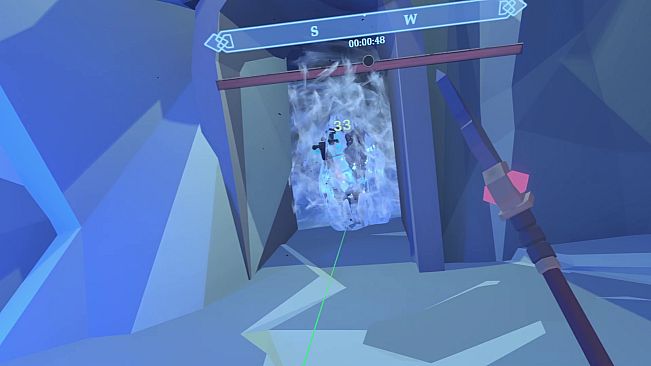 Dragon Extinction VR