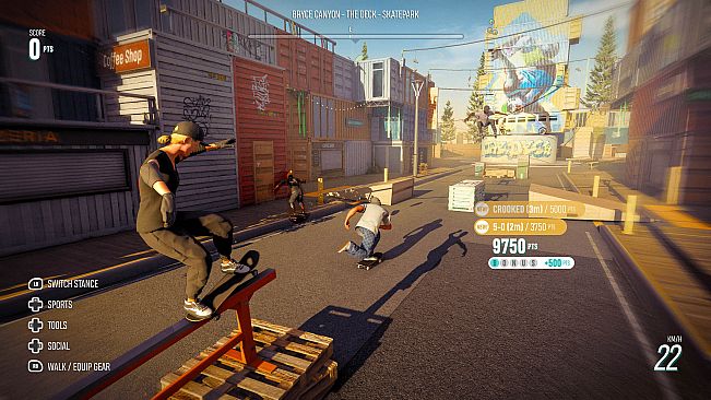 Riders Republic Deluxe Edition