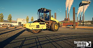 Construction Simulator - SANY Pack