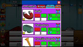 That's My Monster: Neighbor Among Us