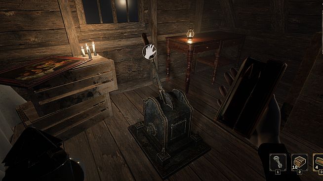 SpecterMancer
