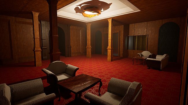 PENGUIN HOTEL 2 -Snake Penguin Ambition-