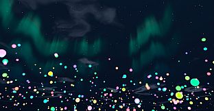 You are the light – An Audiovisual VR Journey