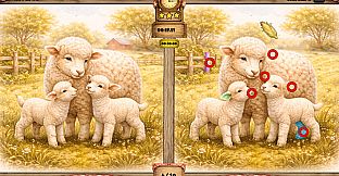 Countryside Farm Clues