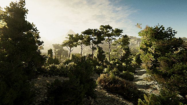 Reliefs The Time of the Lemures