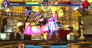 BBTAG DLC Character Pack Vol.5 - Mai/Akihiko/Yuzuriha