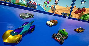 HOT WHEELS - Looney Tunes Expansion