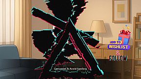 What Every Man Wants