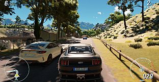 Gear.Club Unlimited 3