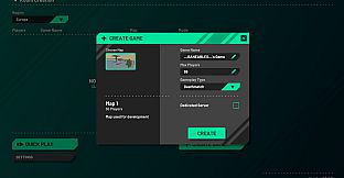 Texture Strike - Missing Texture