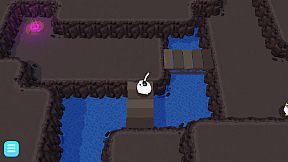 Pudding Fantasy: Tales of Go and Magic