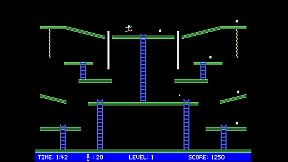 Run Jump Climb Disarm