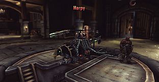 Badland Bandits - Old school madness skins