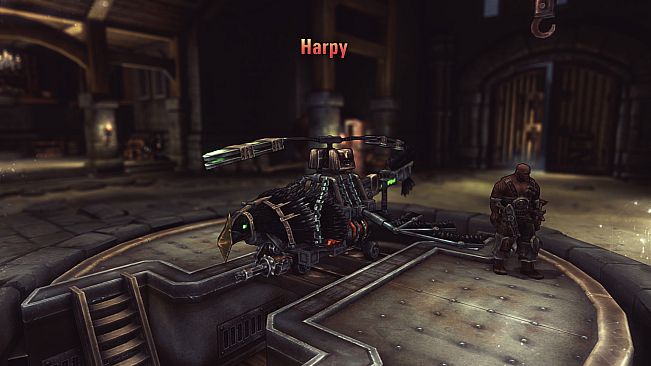 Badland Bandits - Old school madness skins