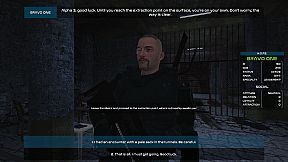 Beyond Mankind: The Awakening