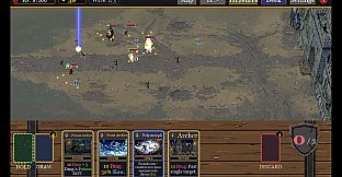 The Kings Last Hand