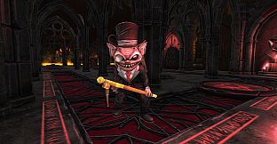 War for the Overworld - The Cynical Imp (Charity DLC)