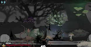 Kletba Vlčího Moru