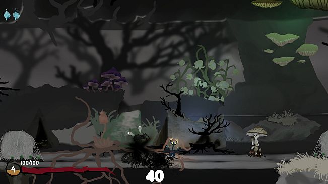 Kletba Vlčího Moru