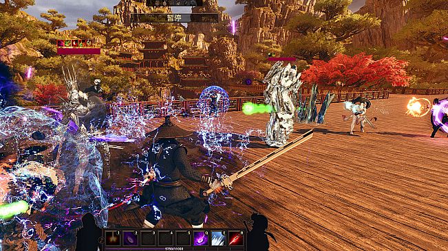 The Shadow of the Warring States Period