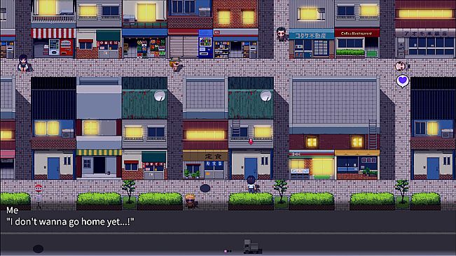 Succubers! Dark Covenant