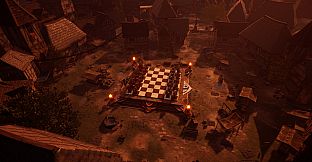Magic Chess Online