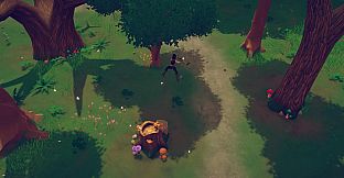 Evergather: Meadowcraft