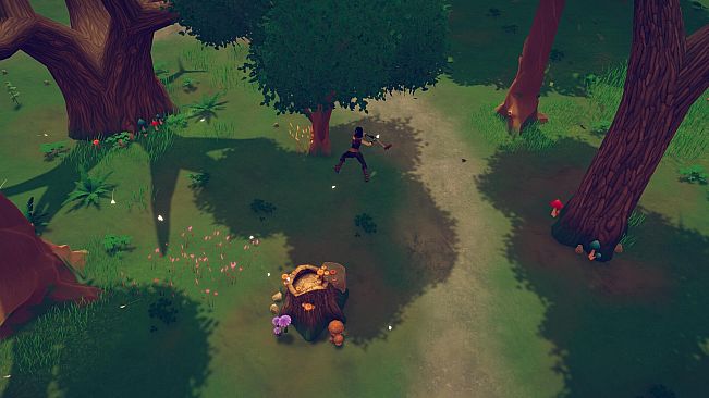 Evergather: Meadowcraft