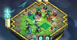 Dungeon of Zaar - Explorer Edition