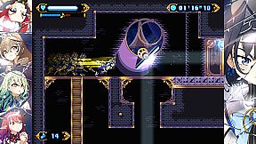 Chrono Gear: Warden of Time