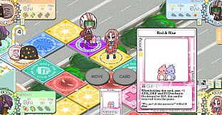 100% Orange Juice - Mei & Natsumi Character Pack