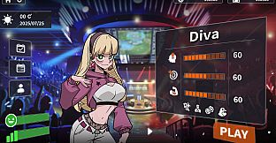 MOBA TEAM MANAGER (MTM)