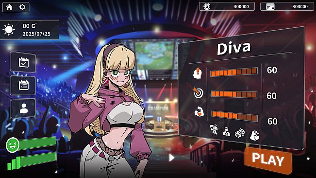 MOBA TEAM MANAGER (MTM)